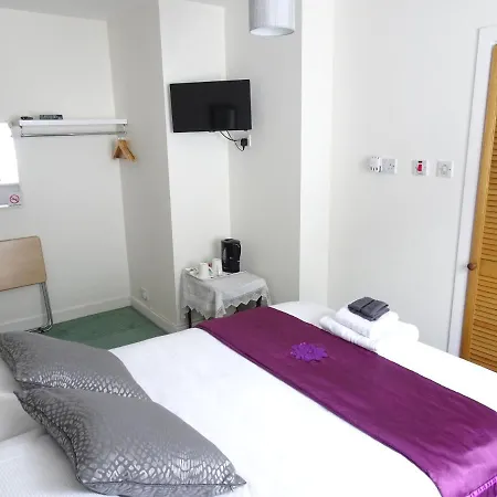 Riverside House Bed & Breakfast Donegal Town