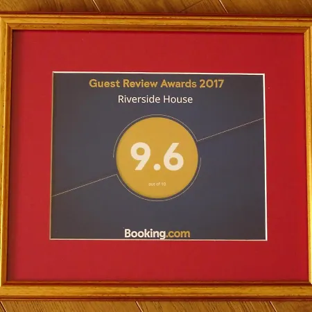 Riverside House * Donegal Town
