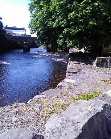 Riverside House * Donegal Town