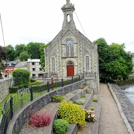 Riverside House
